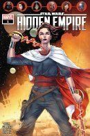 Star Wars: Hidden Empire / Звёздные Войны: Скрытая Империя