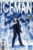 Iceman (Vol 2) / Айсмен том 2