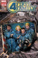 Fantastic Four: First Family / Фантастическая Четвёрка: Первая семья