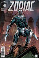 Zodiac / Зодиак