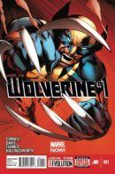 Wolverine (Vol 5) / Росомаха том 5