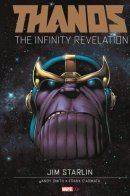Thanos: The Infinity Revelation / Танос: Откровение Бесконечности
