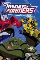 The Transformers Animated vol 1 / Трансформеры: Анимейтед том 1
