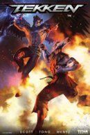 Tekken: Blood Feud / Теккен: Кровная вражда