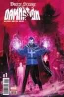 Doctor Strange: Damnation / Доктор Стрэндж: Проклятье
