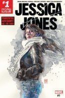 Jessica Jones (Vol 2) / Джессика Джонс том 2
