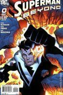 Superman Beyond / Супермен Будущего