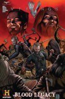 Vikings: Blood Legacy / Викинги: Кровавое наследие