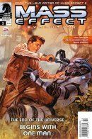 Mass Effect: Evolution / Масс Эффект: Эволюция