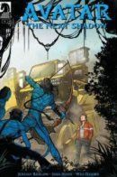 Avatar: The Next Shadow / Аватар: Новая тень