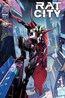 Rat City / Город крыс