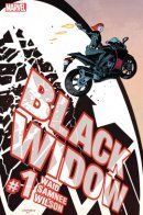 Black Widow (Vol 6) / Чёрная Вдова том 6