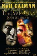 The Sandman: Endless Nights / Песочный Человек: Бесконечные ночи