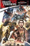 Transformers: Movie Adaptation / Трансформеры: Адаптация фильма