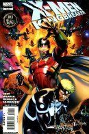 X-Men: Kingbreaker / Люди Икс: Цареубийца