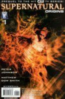 Supernatural: Origins / Сверхъестественное: Истоки