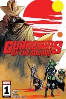Guardians of the Galaxy (Vol 8) / Стражи Галактики том 8