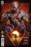 God of War: Fallen God / Бог войны: Павший Бог