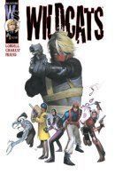 WildCats (Vol 2) / Дикие Коты том 2