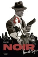 Noir Burlesque / Нуар Бурлеск