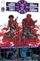 Die!Die!Die! / Умри!Умри!Умри!