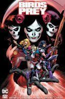 Birds of Prey / Хищные Птицы