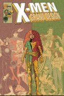 X-Men: Grand Design — Second Genesis / Люди Икс: Великий замысел — Второе бытие