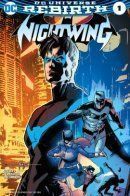 Nightwing (Vol 4) / Найтвинг том 4