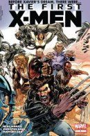 First X-Men / Первые Люди Икс
