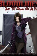 Vampire the Masquerade Bloodlines / Вампир: Маскарад: Кровные узы