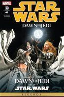Star Wars: Dawn of the Jedi – Force Storm / Звёздные Войны: Заря джедаев - Ураган силы
