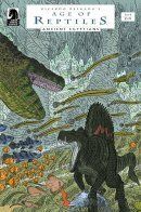 Age of Reptiles: Ancient Egyptians / Эпоха рептилий: Древние египтяне