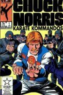 Chuck Norris / Чак Норрис