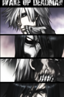 Wake Up Deadman / Восставший из мертвых