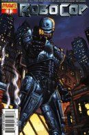 RoboCop (Vol 2) / РобоКоп том 2