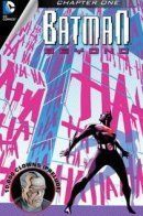 Batman Beyond Unlimited / Бэтмен Будущего: Без границ