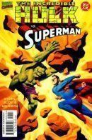 The Incredible Hulk vs. Superman / Невероятный Халк против Супермена