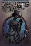 Lady Mechanika: The Clockwork Assassin / Леди Механика: Заводной убийца