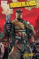 Borderlands: Origins / Бордерлендс (Пограничье): Начало