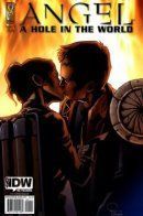 Angel: A Hole in the World / Ангел: Дыра в Мире