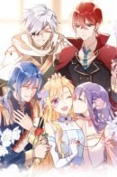 Strange Love Rivals Increased! / Странные соперники по любви