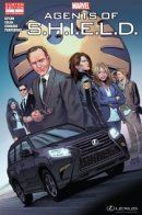 Marvel's Agents of S.H.I.E.L.D.: The Chase / Агенты «Щ.И.Т.»: Погоня