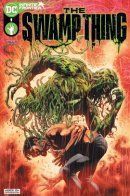 The Swamp Thing (Vol 7) / Болотная Тварь том 7