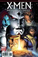 Messiah Complex / Комплекс Мессии