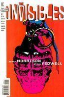 Invisibles (Vol 1) / Незримые том 1