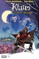 Klaus and the Crisis in Xmasville / Клаус и Кризис в Рождественские