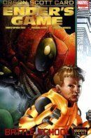 Ender’s Game: Battle school / Игра Эндера: Боевая школа