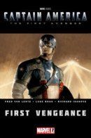 Captain America: First Vengeance / Капитан Америка: Первая месть