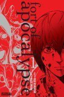 Fort of Apocalypse / Крепость Апокалипсиса