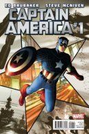 Captain America (Vol 6) / Капитан Америка том 6